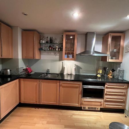 Central London 1 Bed Apartment 外观 照片