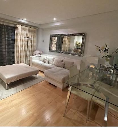 Central London 1 Bed Apartment 外观 照片