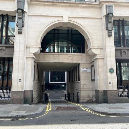 Central London 1 Bed Apartment 外观 照片
