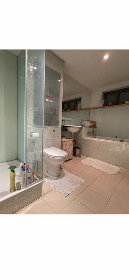 Central London 1 Bed Apartment 外观 照片