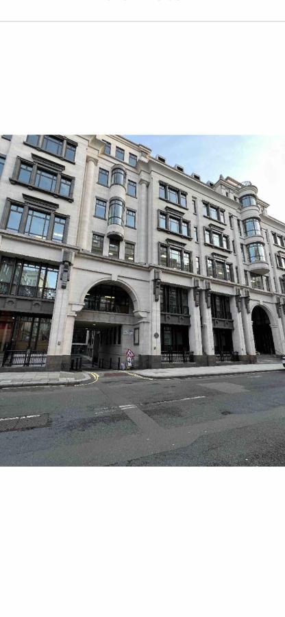 Central London 1 Bed Apartment 外观 照片