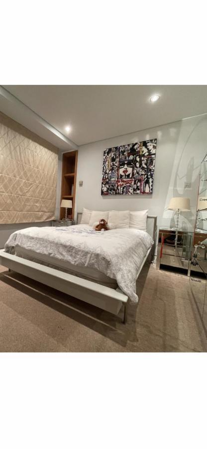 Central London 1 Bed Apartment 外观 照片