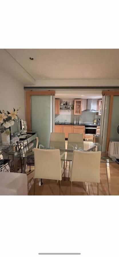 Central London 1 Bed Apartment 外观 照片