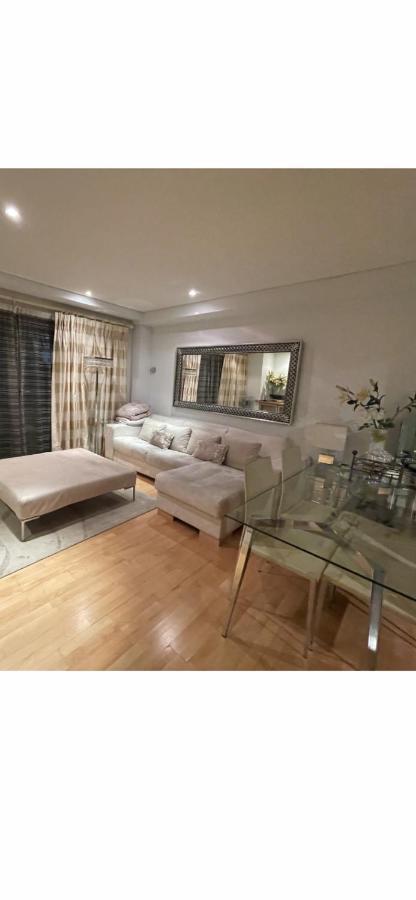 Central London 1 Bed Apartment 外观 照片
