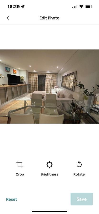 Central London 1 Bed Apartment 外观 照片